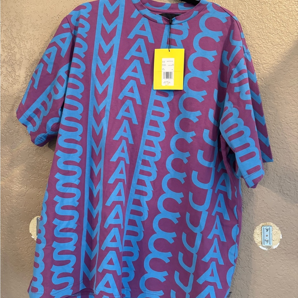 Marc Jacobs t shirt new